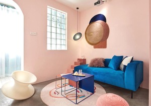 Amazing 2-bed apartment in Amsterdam