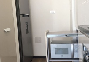 Amazing 2 bedroom apartment near Parque 93