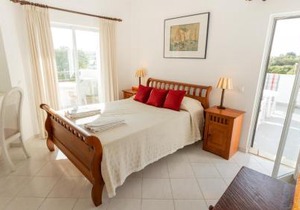 Amazing 2-Bedroom Appartment with big terrace!
