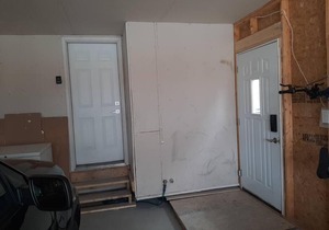 Amazing 2 bedroom basement with separate entrance