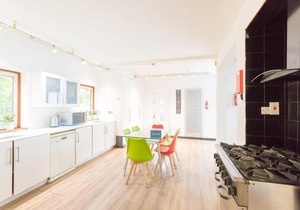 Amazing 3 Beds Apartment in Little Venice