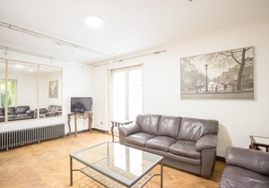 Amazing 3 Beds Apartment in Little Venice