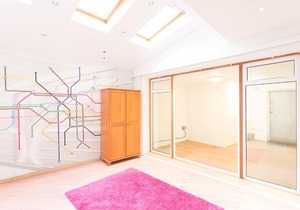 Amazing 3 Beds Apartment in Little Venice