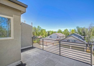 Amazing 5BR Home! DU - Walk Everywhere! Sleeps 15!