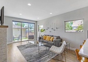 Amazing 5BR Home! DU - Walk Everywhere! Sleeps 15!