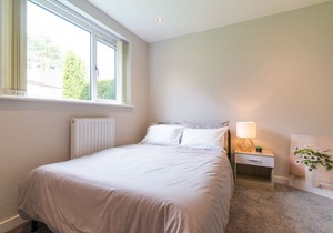 Amazing 6 Bedroom Holiday Home Sleep 11 Manchester CIty Manchester Airport