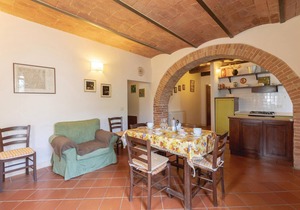 Amazing apartment in S.Vito In Monte TR
