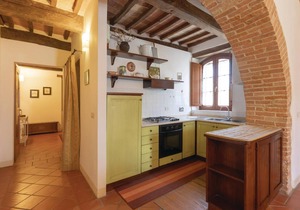 Amazing apartment in S.Vito In Monte TR
