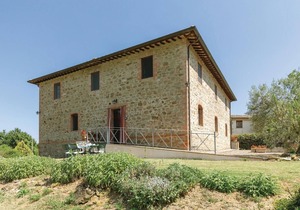 Amazing apartment in S.Vito In Monte TR