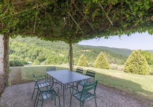 Amazing apartment in S.Vito In Monte TR
