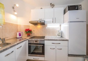 Amazing apartment in Kastel Kambelovac