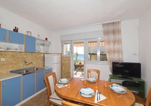 Amazing apartment in Kastel Kambelovac
