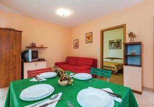 Amazing apartment in Moscenicka Draga