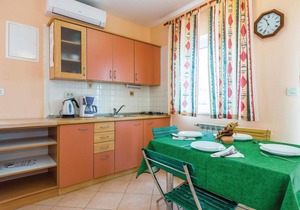 Amazing apartment in Moscenicka Draga