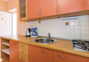Amazing apartment in Moscenicka Draga