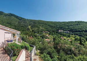 Amazing apartment in Moscenicka Draga