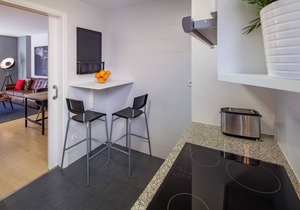 Amazing apartment 2 bedroom near Sagrada Familia