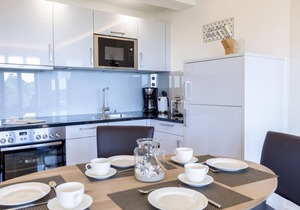 Amazing apartment in Prora/Rügen