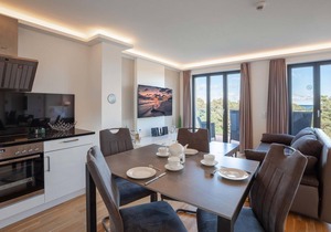 Amazing apartment in Prora/Rügen