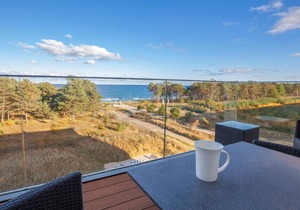 Amazing apartment in Prora/Rügen