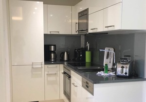 Amazing apartment in Prora/Rügen