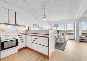 Amazing apartment in Nørre Nebel