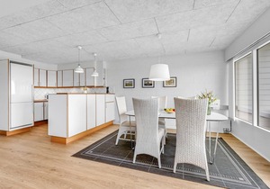 Amazing apartment in Nørre Nebel
