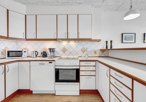 Amazing apartment in Nørre Nebel