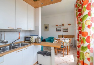 Amazing apartment in Portovenere