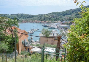 Amazing apartment in Portovenere