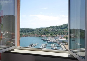 Amazing apartment in Portovenere