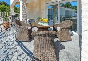 Amazing Apartment In Buje With Wifi