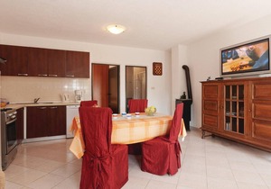 Amazing apartment in Cesarica