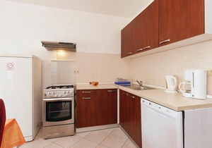 Amazing apartment in Cesarica