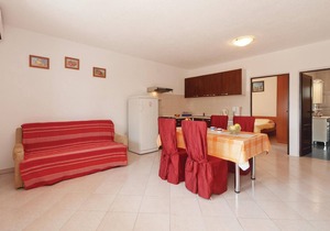 Amazing apartment in Cesarica