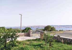 Amazing apartment in Cesarica