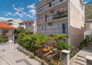 Amazing apartment in Dugi Rat with WiFi