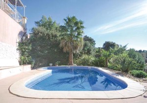 Amazing Apartment In Les Issambres