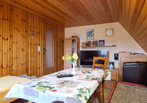 Amazing Apartment In Herrnhut Ot Ruppersdor