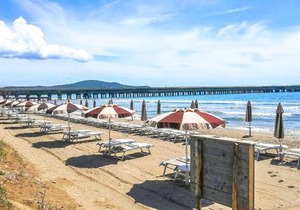 Amazing Apartment In Puntone Gr