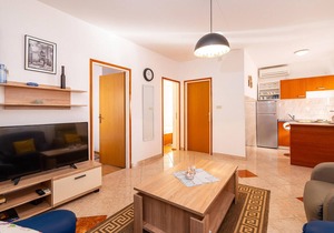 Amazing apartment in Krusevo