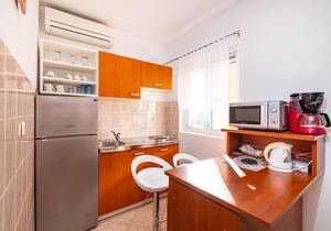 Amazing apartment in Krusevo