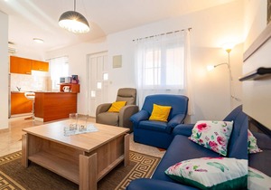 Amazing apartment in Krusevo