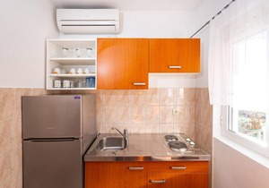 Amazing apartment in Krusevo