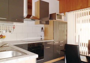 Amazing apartment in Medebach with WiFi