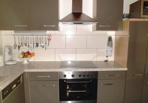Amazing apartment in Medebach with WiFi