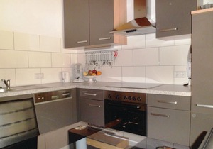 Amazing apartment in Medebach with WiFi