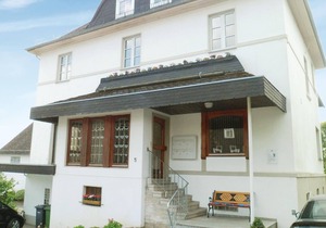 Amazing apartment in Medebach with WiFi