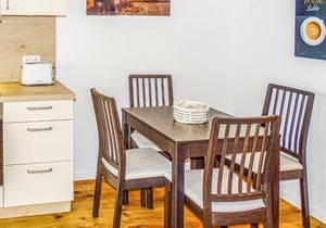 Amazing Apartment In Malchow With Wifi