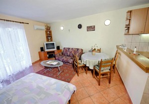 Amazing apartment in Medici with 2 Bedrooms
